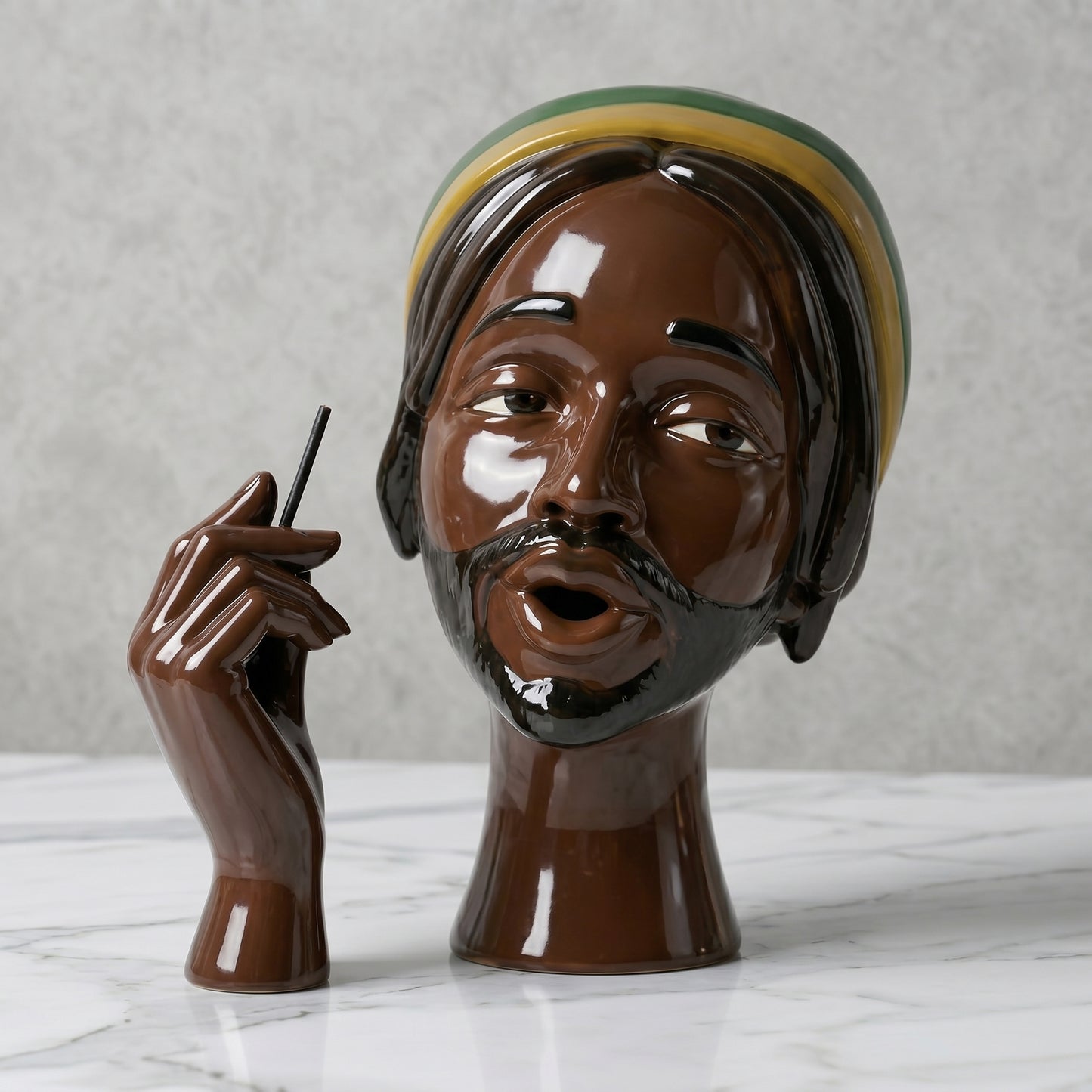 Nia's Incense Burners
