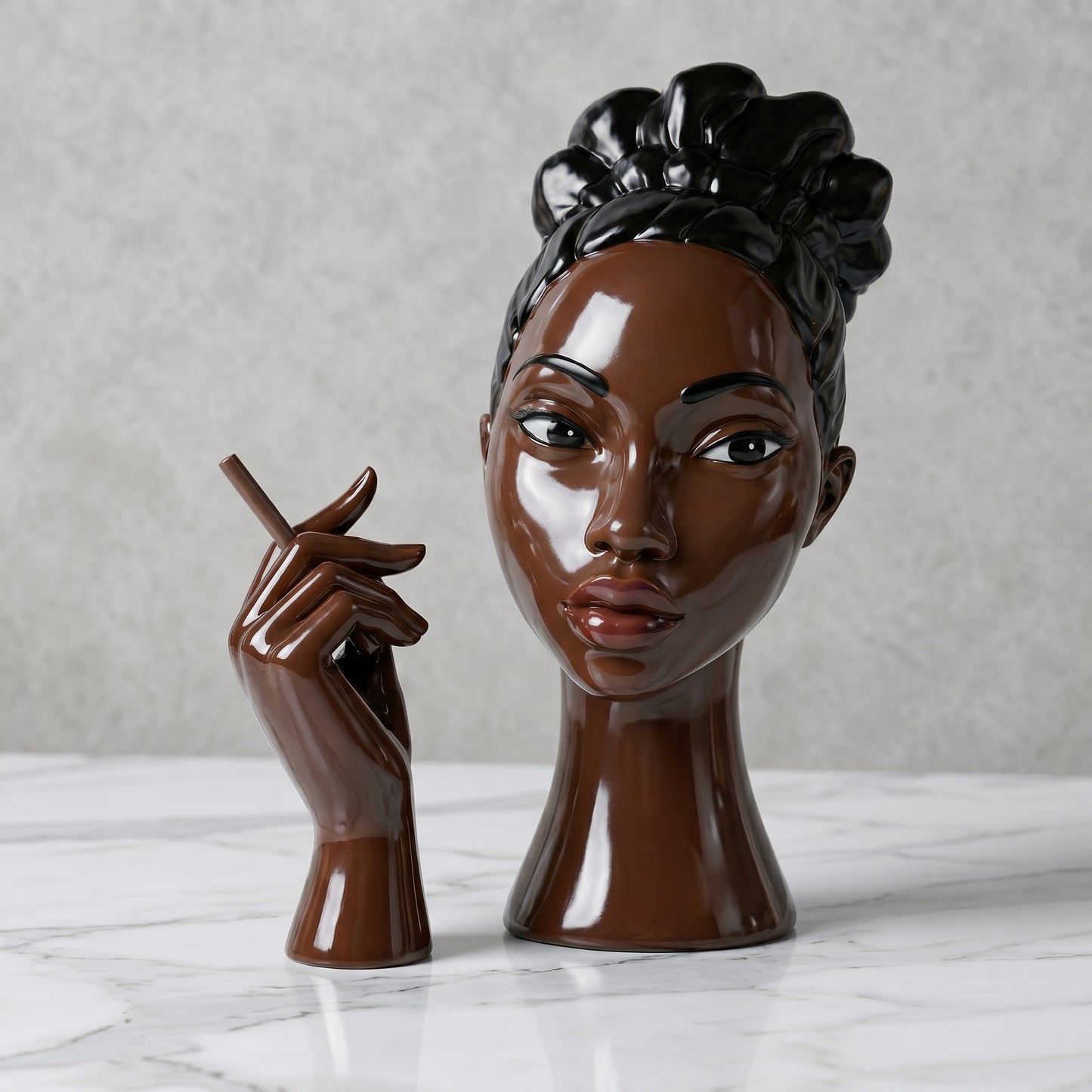 Nia's Incense Burners