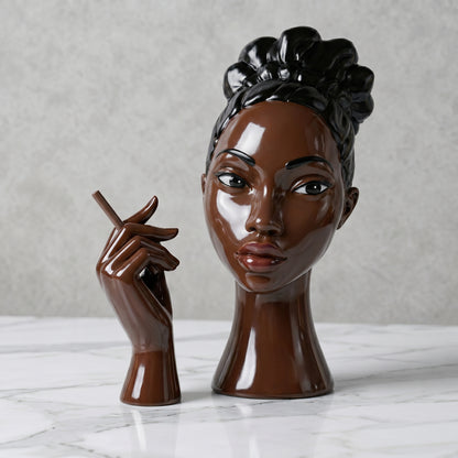 Nia's Incense Burners