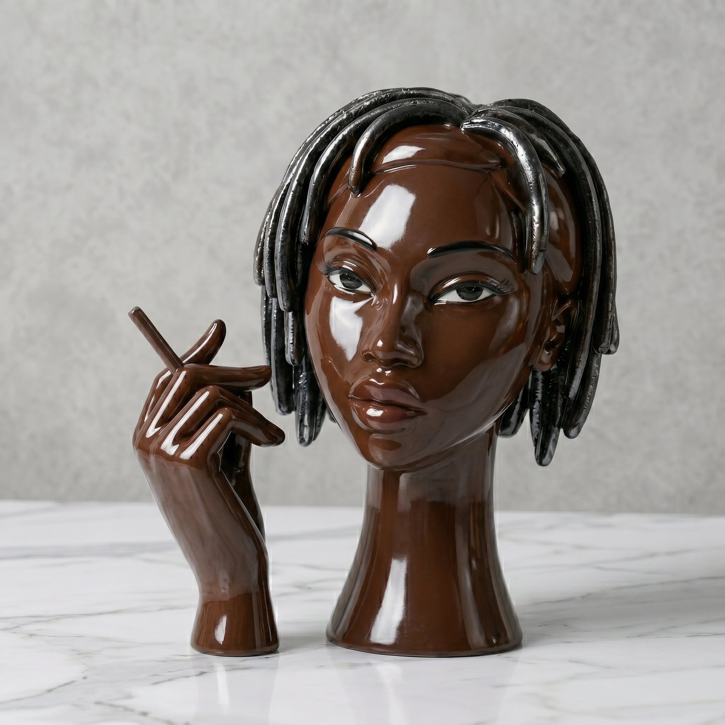 Nia's Incense Burners