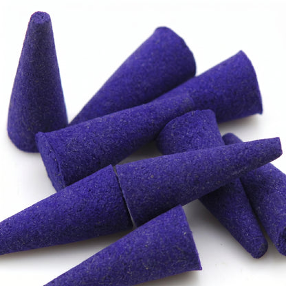 Choose Cones