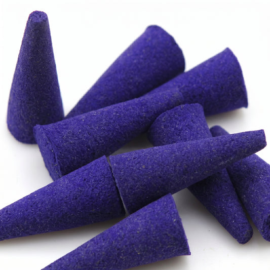 Choose Cones