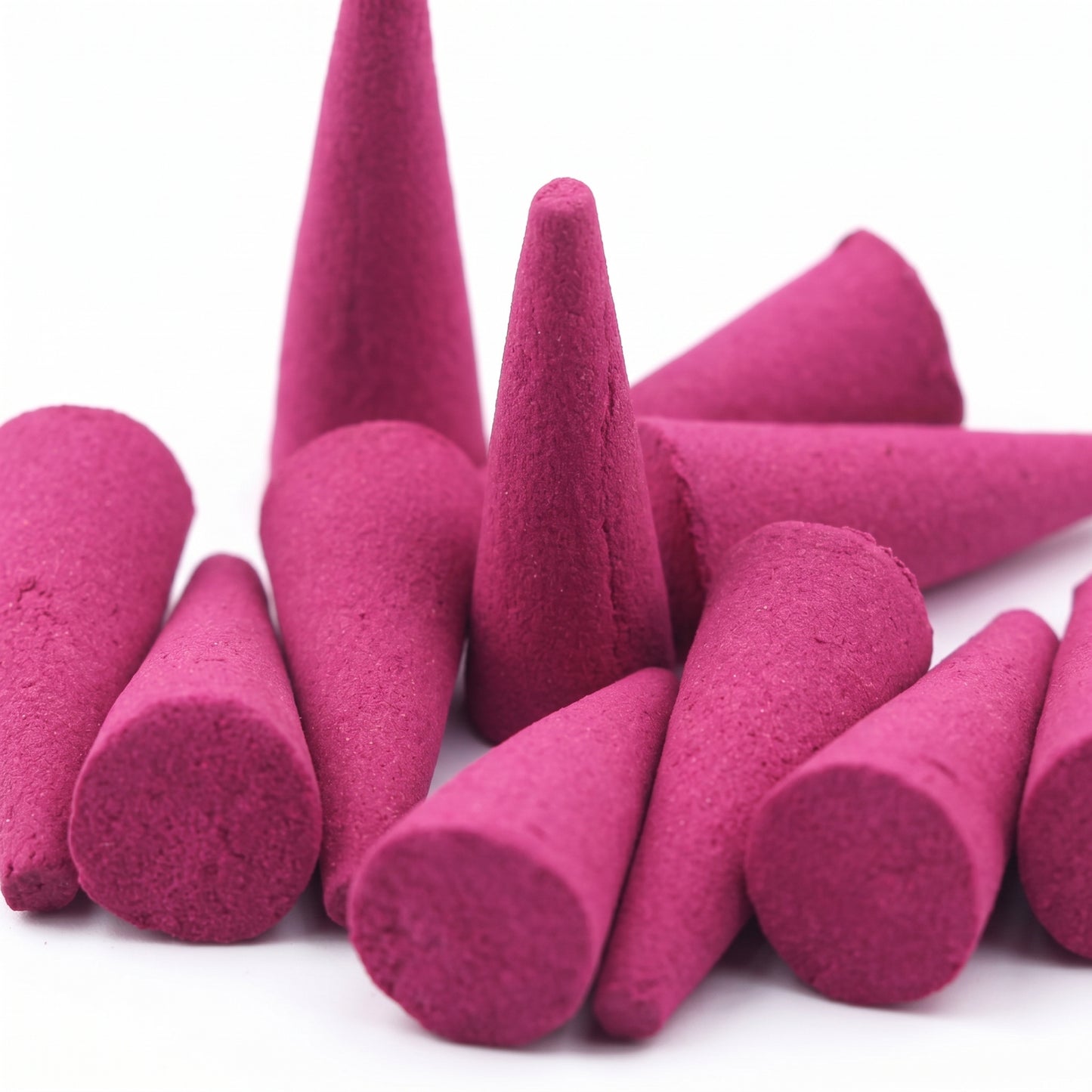 Choose Cones