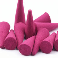 Rose — 20 Cones