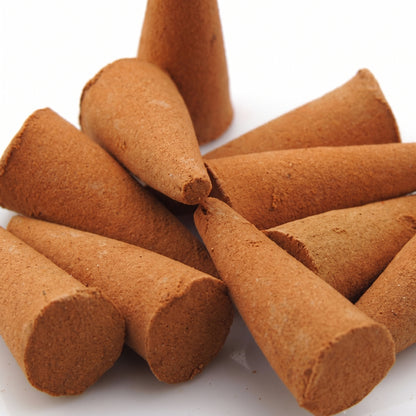 Choose Cones